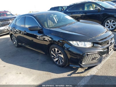 Honda Civic 2018