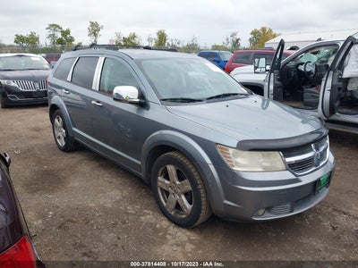 Dodge Journey 2009