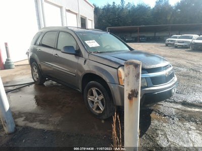 Chevrolet Equinox 2006
