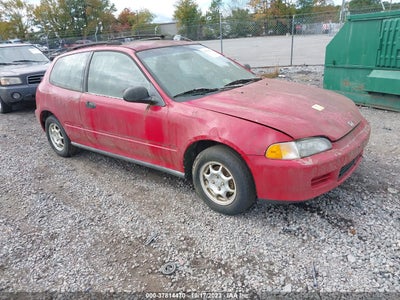 Honda Civic 1994