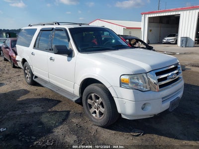 Ford Expedition 2009