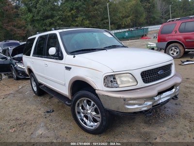 Ford Expedition 1998