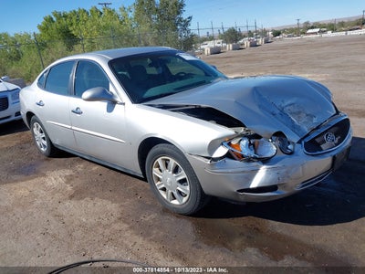 Buick Lacrosse 2006