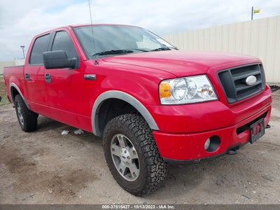 Ford F-150 2006