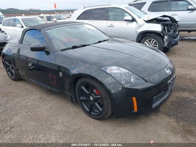 Nissan Z 2005