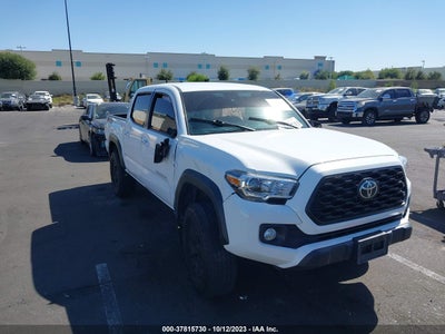 Toyota Tacoma 2020