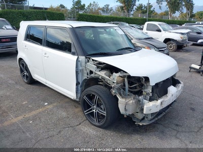 Scion Xb 2009