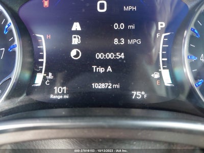 DayDrive
