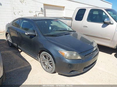 Scion Tc 2007