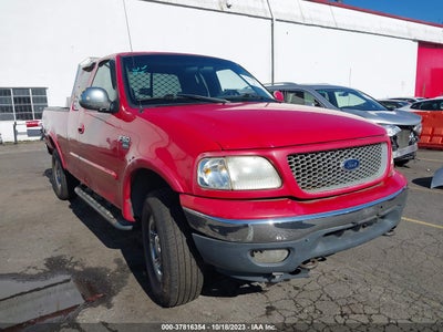 Ford F-150 1999