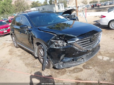 Mazda Cx-9 2021