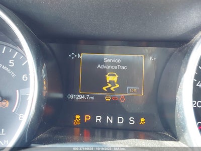 DayDrive