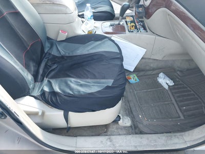 Hyundai Santa fe 2007