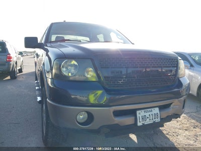 Ford F-150 2006
