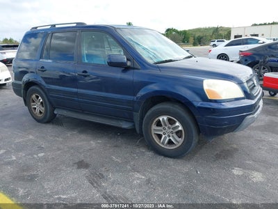 Honda Pilot 2004