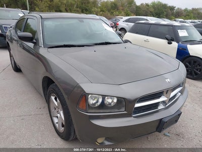 Dodge Charger 2008