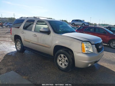 Gmc Yukon 2007