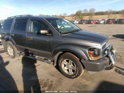 Dodge Durango 2006