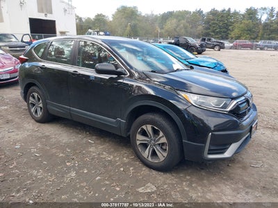 Honda Cr-V 2020