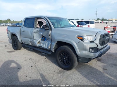 Toyota Tacoma 2019