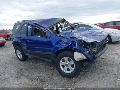 Ford Escape 2005