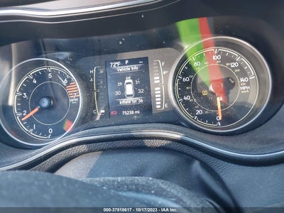 DayDrive
