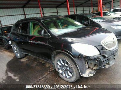 Buick Enclave 2011