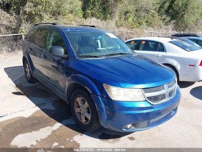 Dodge Journey 2009