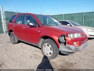 Saturn Vue 2003