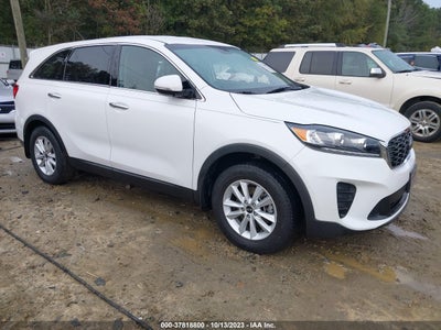 Kia Sorento 2020