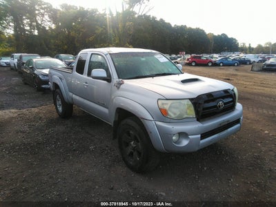 Toyota Tacoma 2008