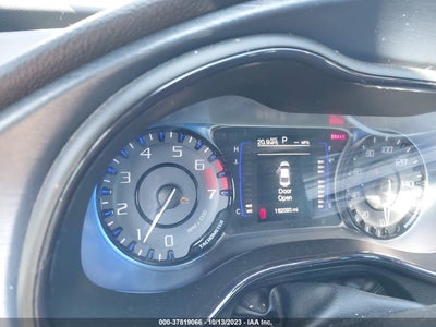 DayDrive