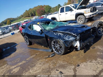 Dodge Challenger 2021