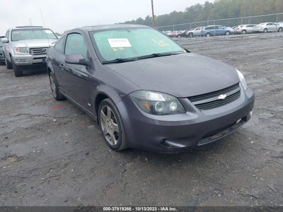Chevrolet Cobalt 2006