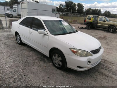Toyota Camry 2003