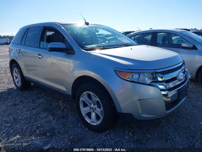Ford Edge 2011
