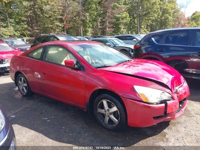 Honda Accord 2003