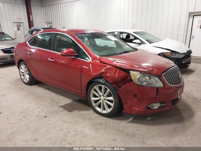 Buick Verano 2013