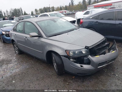 Volvo S40 2005
