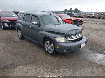 Chevrolet Hhr 2009