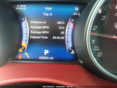DayDrive