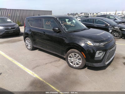 Kia Soul 2020