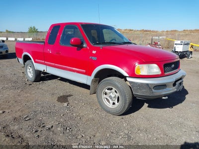 Ford F-150 1997