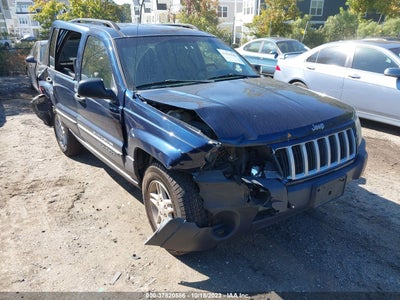 Jeep Grand cherokee 2004