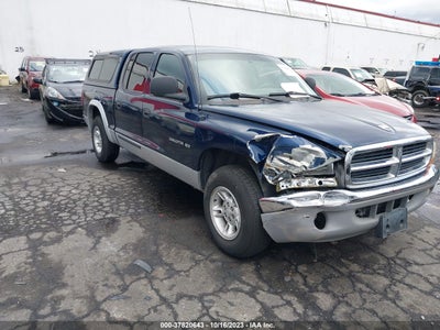 Dodge Dakota 2000