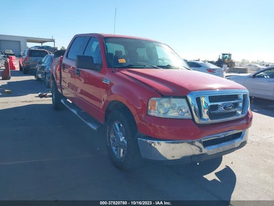 Ford F-150 2007