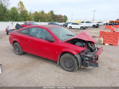 Chevrolet Cobalt 2008