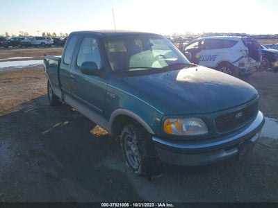 Ford F-150 1997