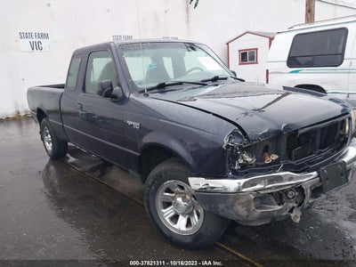 Ford Ranger 2003