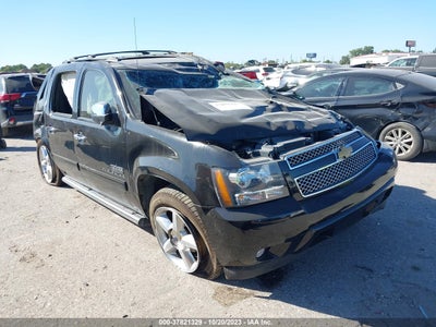 Chevrolet Avalanche 2013